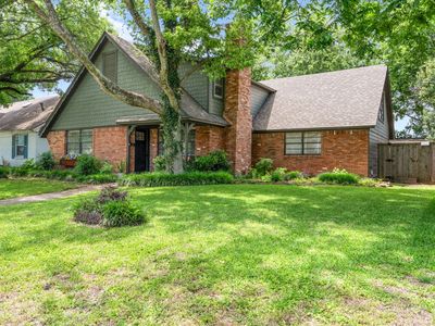 3536 Delford Cir