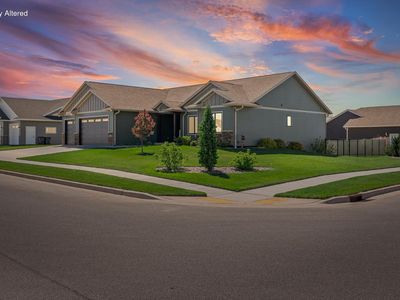 648 Silver DRIVE