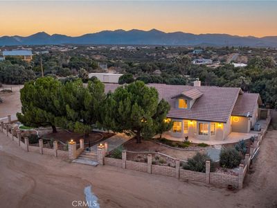 Property at 7732 Daisy Rd, Oak Hills, CA