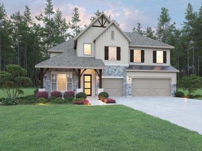 4506 Magnolia Bend Dr