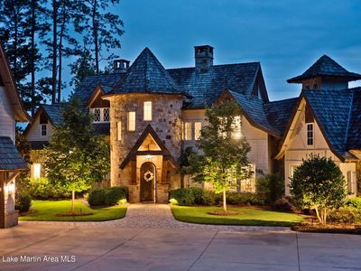 1586 Willow Glynn Way