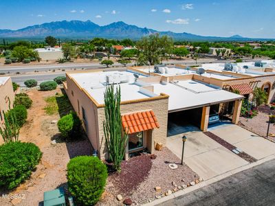 3093 S Calle Pueblo