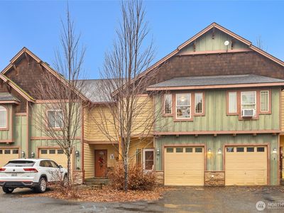 302 River Trail Drive S #C