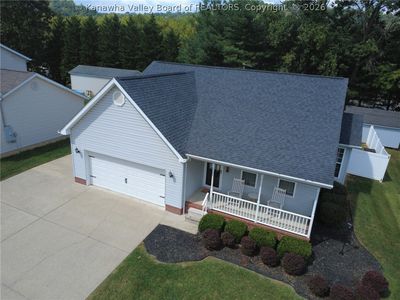 556 Fairwood Rd