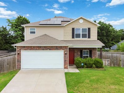 4600 W Hoover Loop