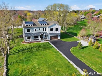 980 Green End Ave