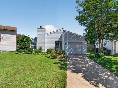722 Weymouth Ct