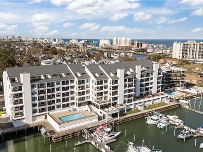 500 Winston Salem Ave APT 203