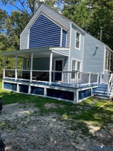 901 Francill Dr