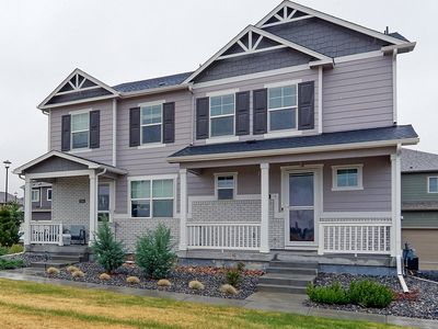 Property at 7020 Kali Ct, Frederick, CO