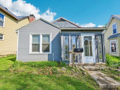 313 E Brown Ave