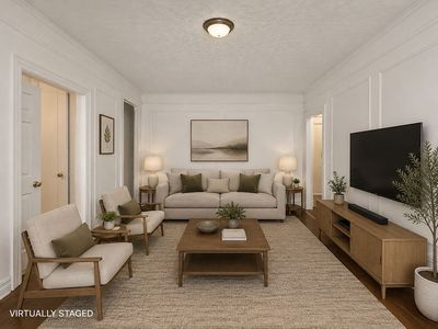825 Walton Ave APT 1C