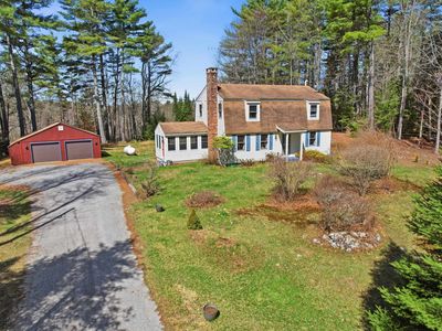150 Stoney Brook Road