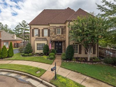 1952 Arden Landing Cv S