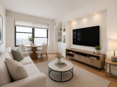 Property at 99-05 63rd Dr #14O, Rego Park, NY