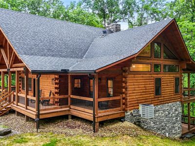 25089 Chapel Ridge Rd