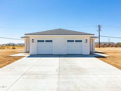 Property at 9026 N Loop Blvd #A, California City, CA