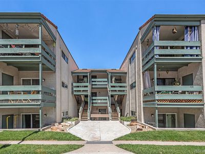 7740 W 35th Avenue #208