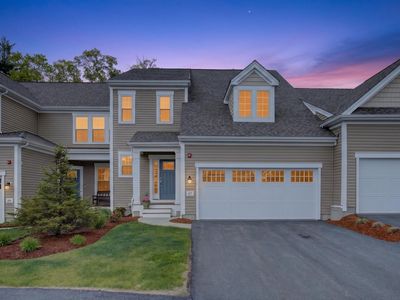 87 Shannon Way #1