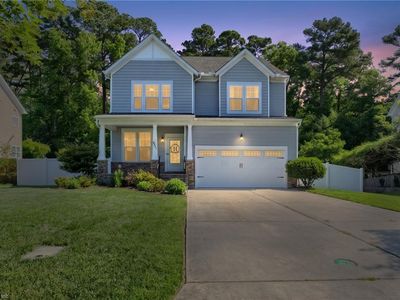 8201 Ruddock Pl