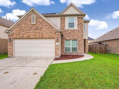 5006 Forest Hurst Gln