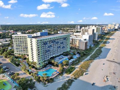1105 S Ocean Blvd. #1102