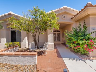 Property at 1701 E Crown Ridge Way, Oro Valley, AZ