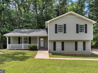 111 Omega Dr