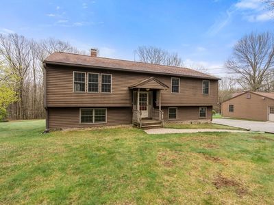 349 Leadmine Rd