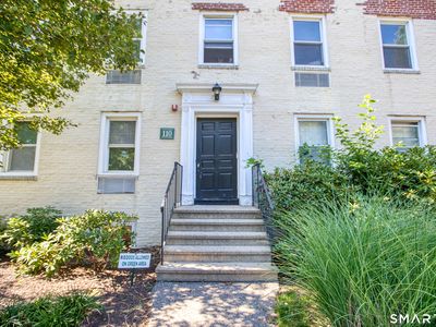 110 Summer Street #3A