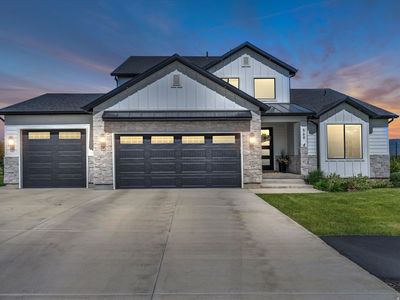 569 W Cascade Meadows Loop