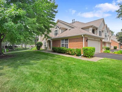 Property at 30W024 Cedar Ct Unit 24, Warrenville, IL