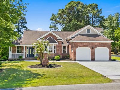 619 Waccamaw River Rd.