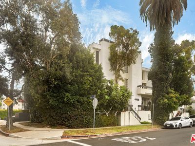 4450 Kensington Rd APT 8
