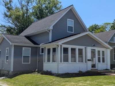 Property at 412 E Cherry St, Bluffton, IN