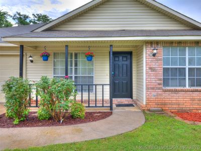 308 N Bristow Ave