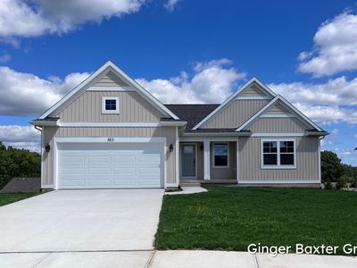 483 Seneca Ridge Dr #5