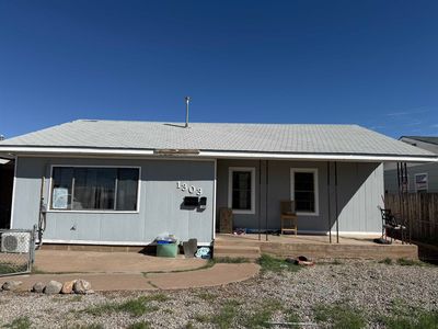 Property at 1303 8th St, Alamogordo, NM