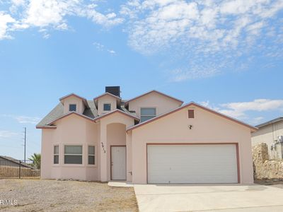 3912 Stargazer Ct