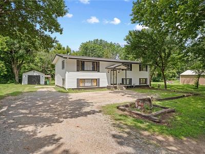 4011 County Road 3900