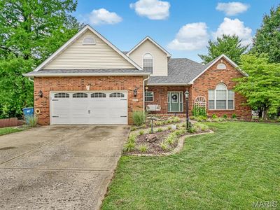 1101 Timberlake Dr