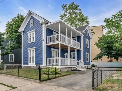 15 Hanover St