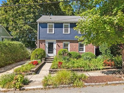 14 Creston Way
