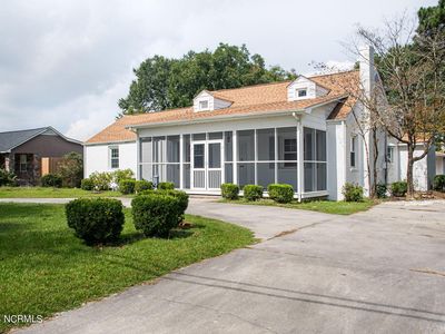 317 E Cavenaugh Street