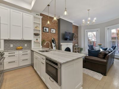 81 Waltham St APT 3