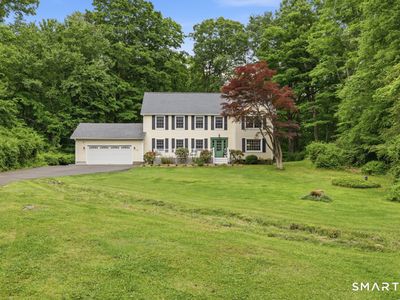 76 Pocahontas Road