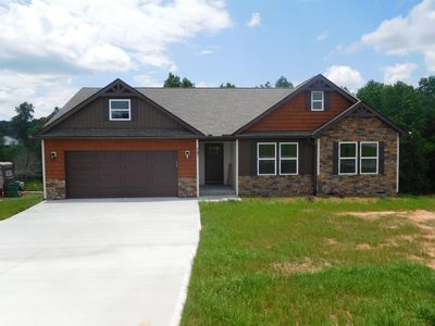 147 McCoy Cir