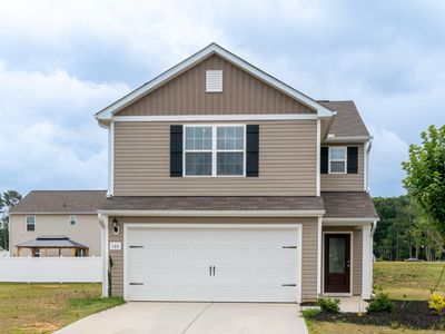 Property at 106 Long Green Way, Oxford, NC