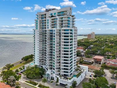 3401 Bayshore Blvd #504