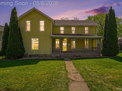 409 Fleming St